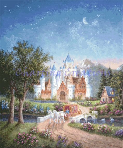 This Enchanted Evening